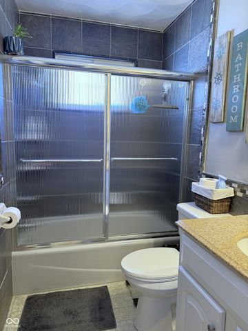 5540 S Imperial Boulevard, Crawfordsville, IN 47933