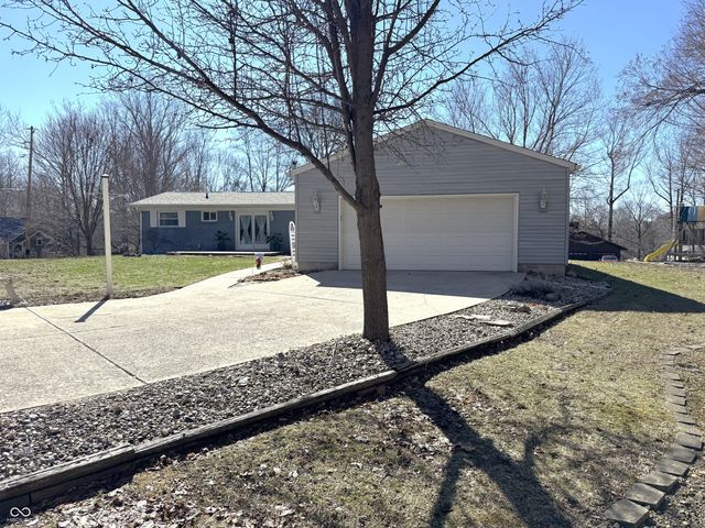 5540 S Imperial Boulevard, Crawfordsville, IN 47933