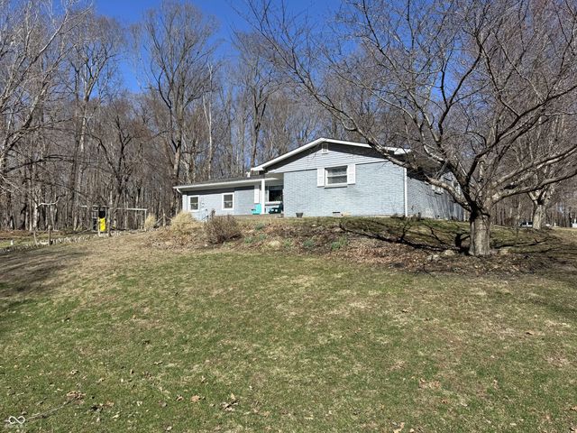 5540 S Imperial Boulevard, Crawfordsville, IN 47933