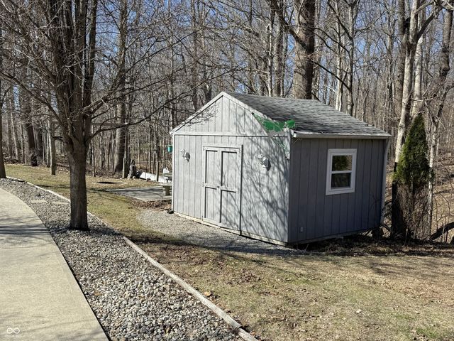 5540 S Imperial Boulevard, Crawfordsville, IN 47933