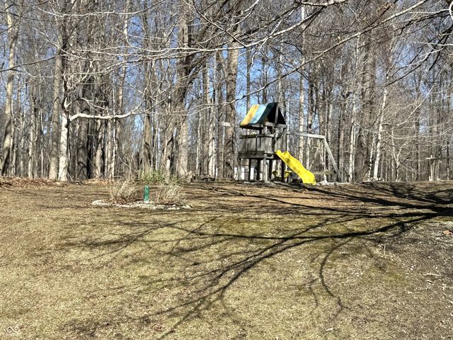 5540 S Imperial Boulevard, Crawfordsville, IN 47933