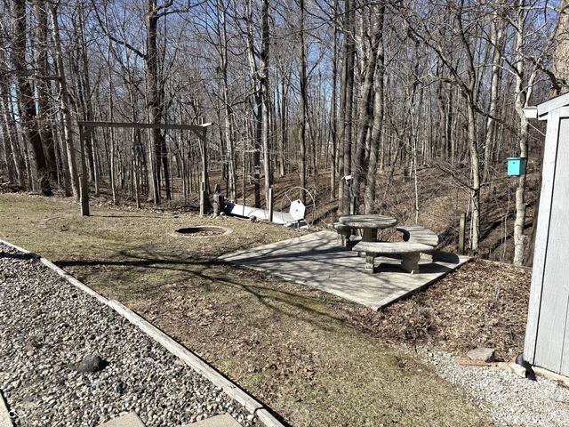 5540 S Imperial Boulevard, Crawfordsville, IN 47933