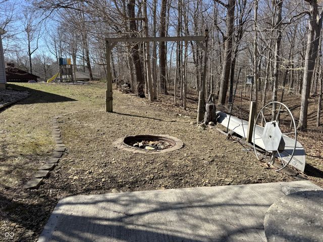 5540 S Imperial Boulevard, Crawfordsville, IN 47933