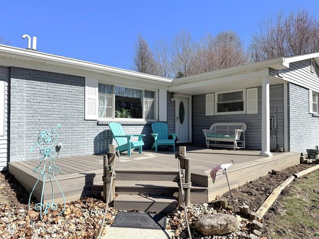 5540 S Imperial Boulevard, Crawfordsville, IN 47933