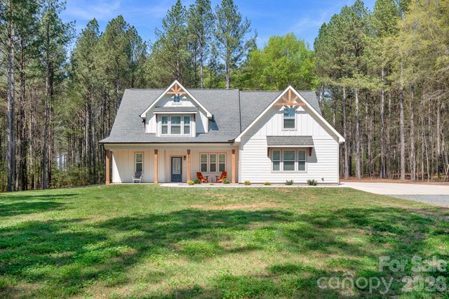 6311 Highway 205 Highway, Marshville, NC 28103