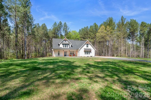 6311 Highway 205 Highway, Marshville, NC 28103