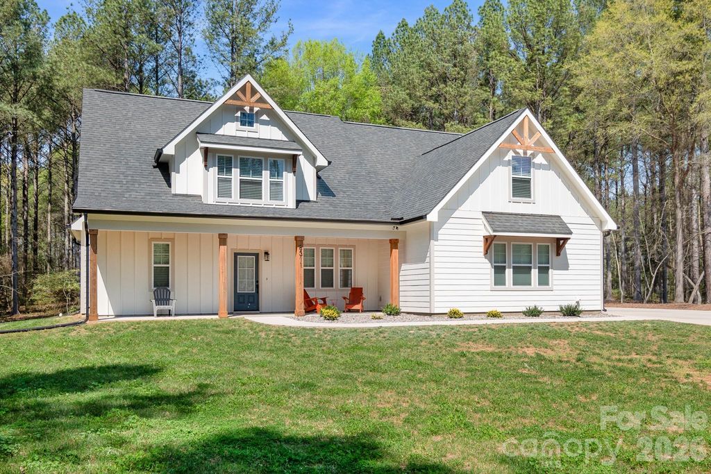 6311 Highway 205 Highway, Marshville, NC 28103