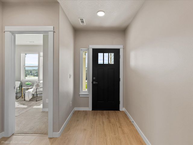 5345 N Ainsworth Ln, Spokane, WA 99217
