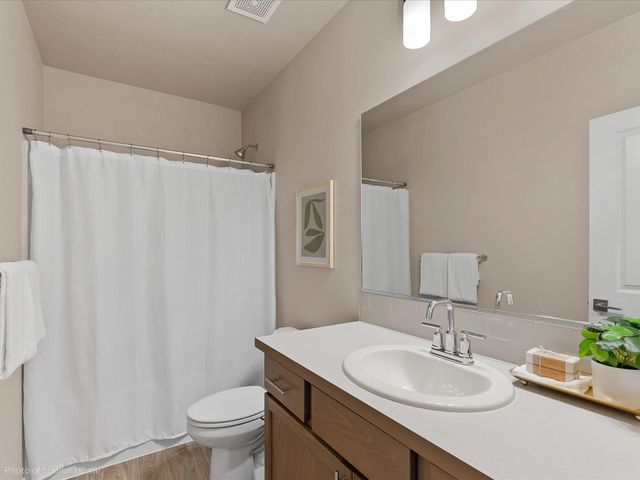 5345 N Ainsworth Ln, Spokane, WA 99217