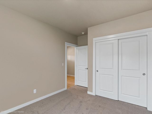 5345 N Ainsworth Ln, Spokane, WA 99217