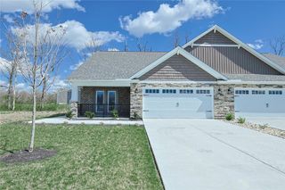 5017 Waterford Lane, Middletown, OH 45042