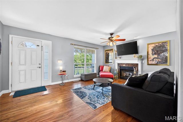 120 Auburn Court, Wright City, MO 63390