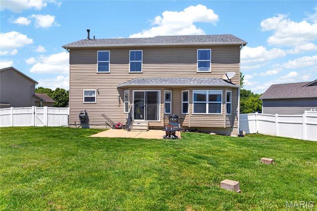 120 Auburn Court, Wright City, MO 63390