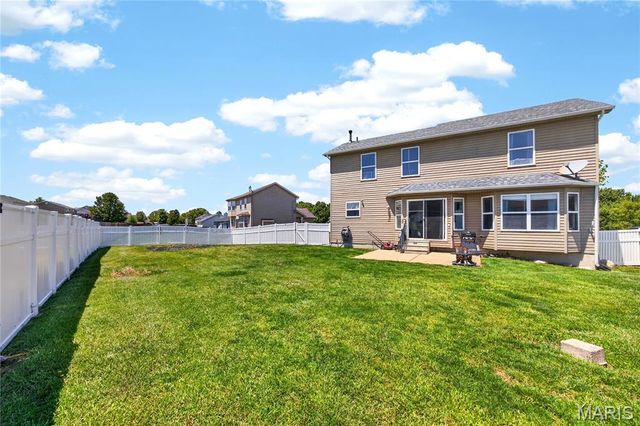 120 Auburn Court, Wright City, MO 63390