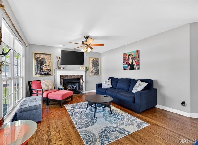 120 Auburn Court, Wright City, MO 63390