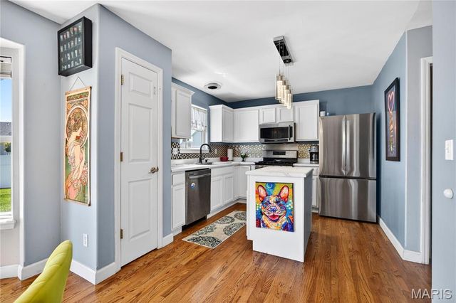 120 Auburn Court, Wright City, MO 63390