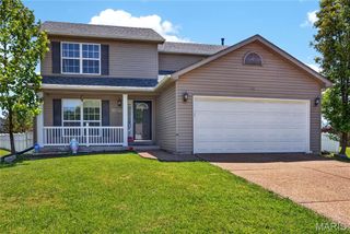 120 Auburn Court, Wright City, MO 63390