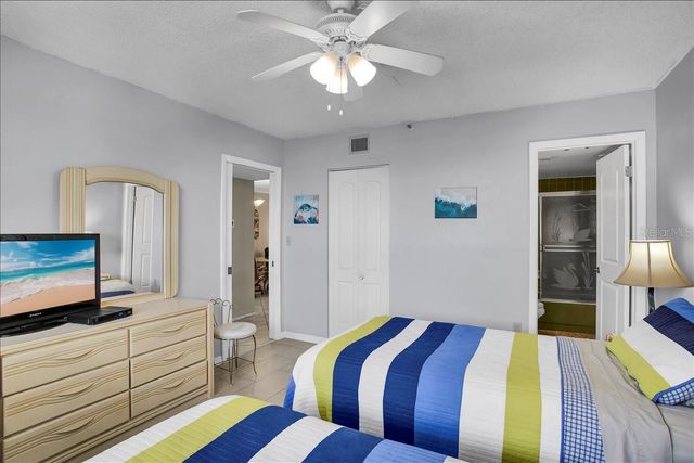 15462 GULF BOULEVARD 903, Madeira Beach, FL 33708