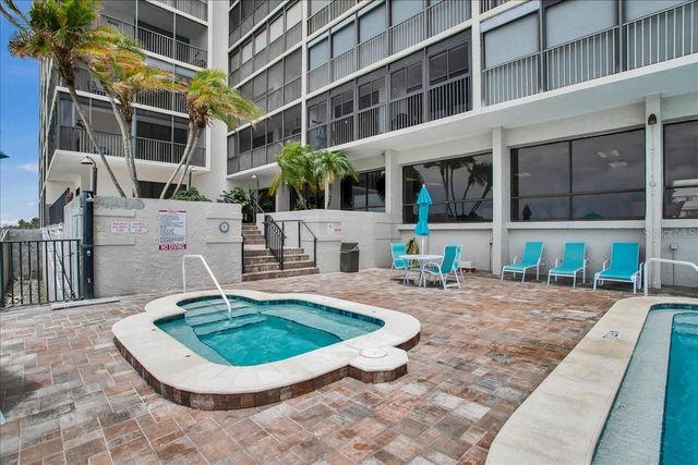 15462 GULF BOULEVARD 903, Madeira Beach, FL 33708