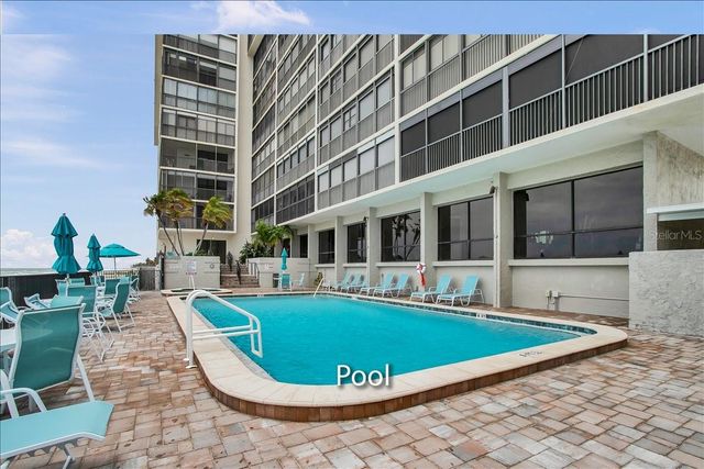 15462 GULF BOULEVARD 903, Madeira Beach, FL 33708