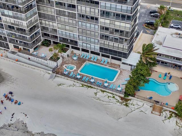 15462 GULF BOULEVARD 903, Madeira Beach, FL 33708