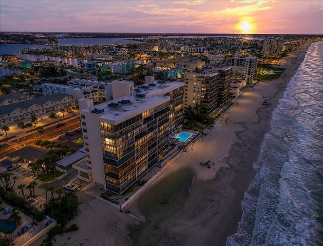 15462 GULF BOULEVARD 903, Madeira Beach, FL 33708
