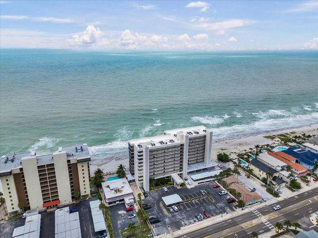 15462 GULF BOULEVARD 903, Madeira Beach, FL 33708