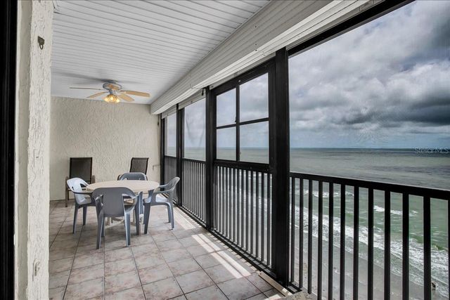 15462 GULF BOULEVARD 903, Madeira Beach, FL 33708