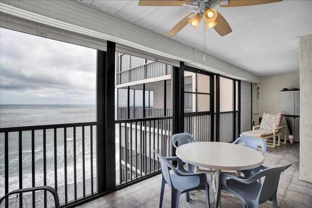15462 GULF BOULEVARD 903, Madeira Beach, FL 33708