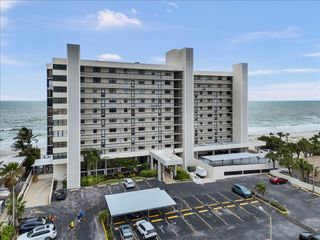 15462 GULF BOULEVARD 903, Madeira Beach, FL 33708