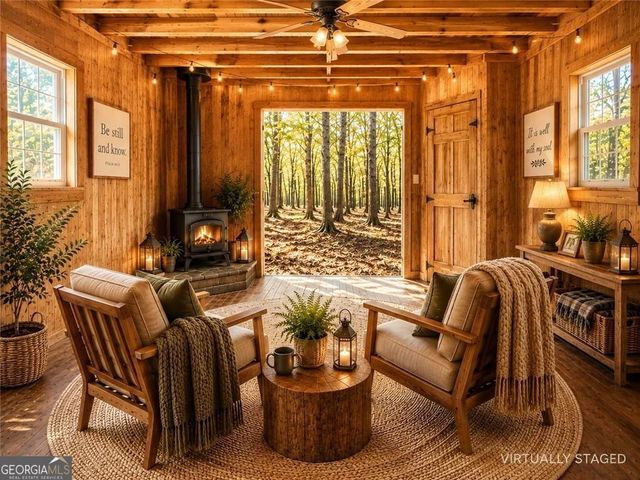 1356 Firetower Road, Jasper, GA 30143