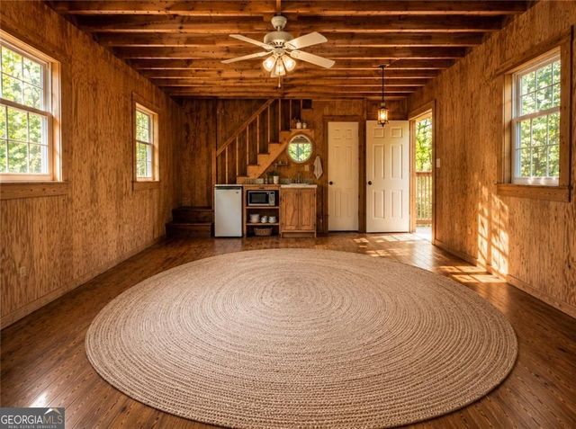 1356 Firetower Road, Jasper, GA 30143