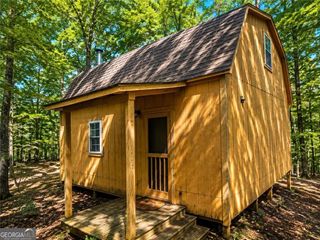 1356 Firetower Road, Jasper, GA 30143