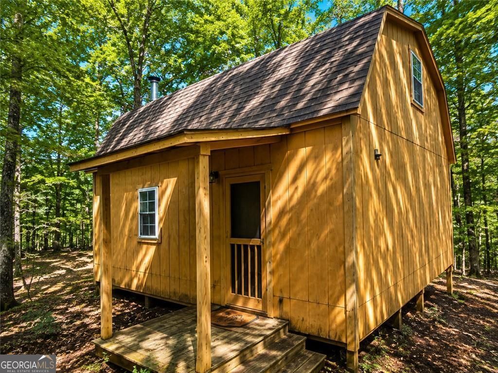 1356 Firetower Road, Jasper, GA 30143