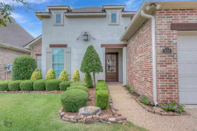 434 Stacey Lane, Bossier City, LA 71111