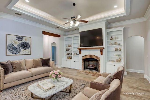 434 Stacey Lane, Bossier City, LA 71111