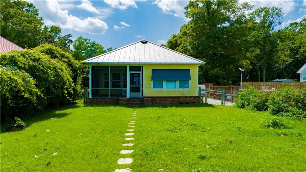 12863 Dauphin Island Parkway, Coden, AL 36523 — photo 2