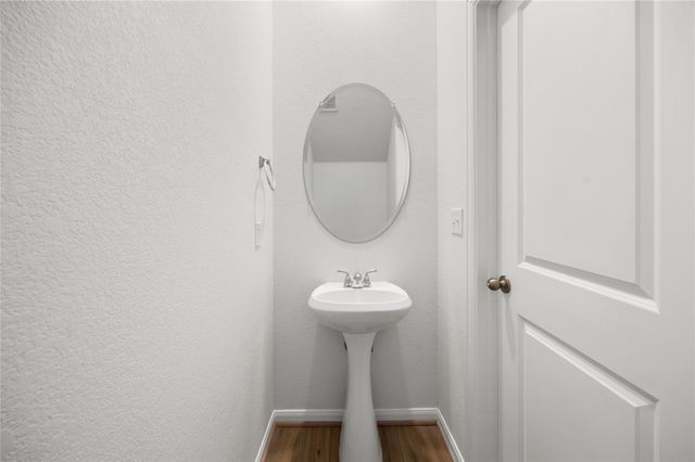 500 Municipal DR 103, Leander, TX 78641