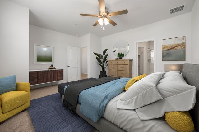 500 Municipal DR 103, Leander, TX 78641