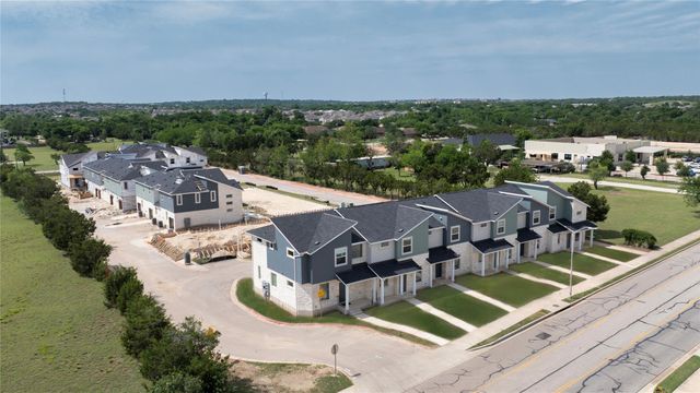500 Municipal DR 103, Leander, TX 78641