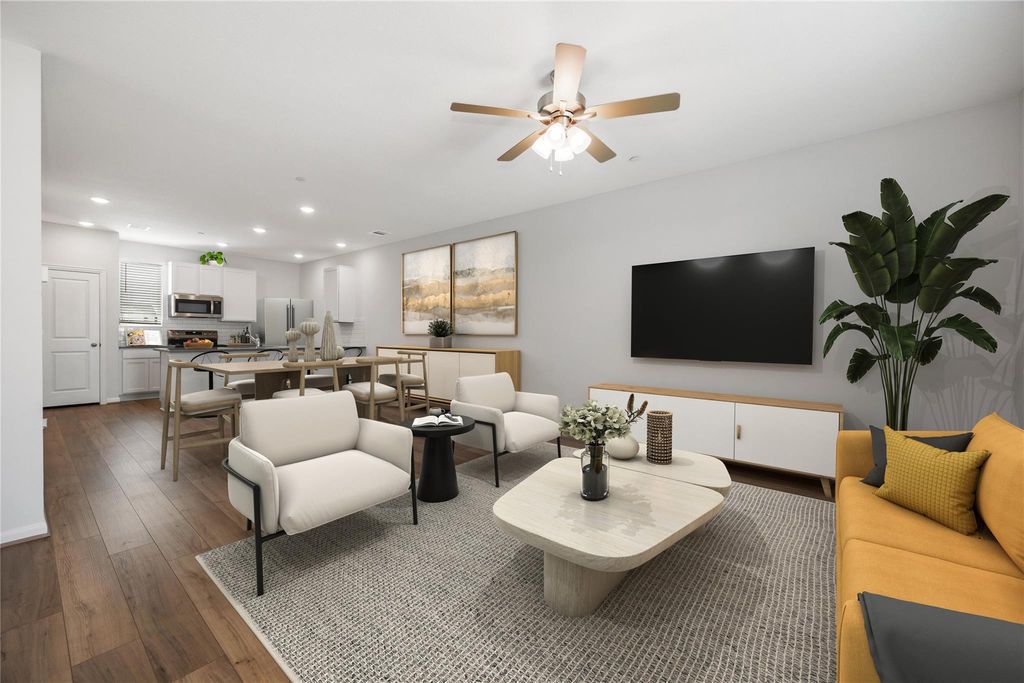 500 Municipal DR 103, Leander, TX 78641