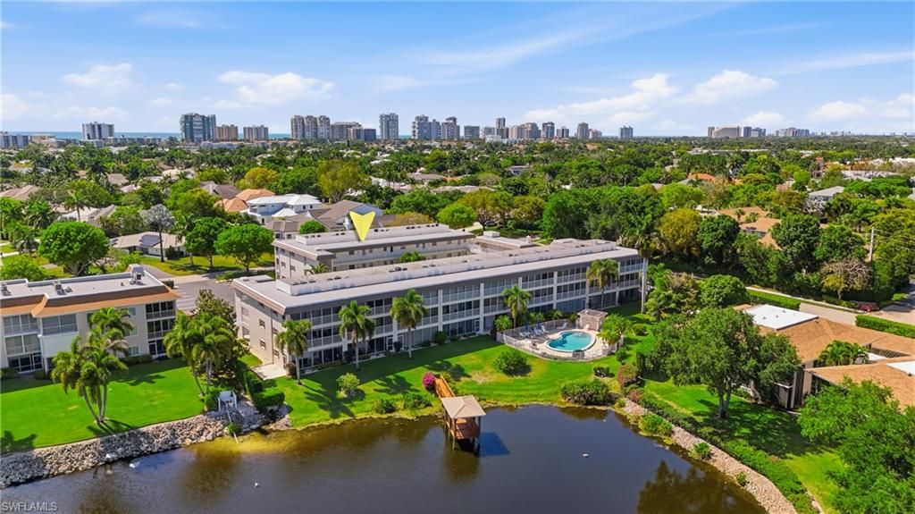 3150 Binnacle DR 318, NAPLES, FL 34103 — photo 4