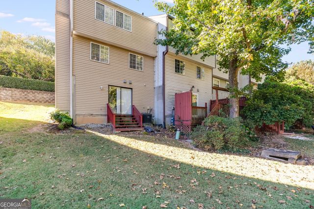 6413 Wedgewood Trace, Tucker, GA 30084