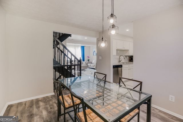 6413 Wedgewood Trace, Tucker, GA 30084