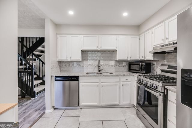 6413 Wedgewood Trace, Tucker, GA 30084