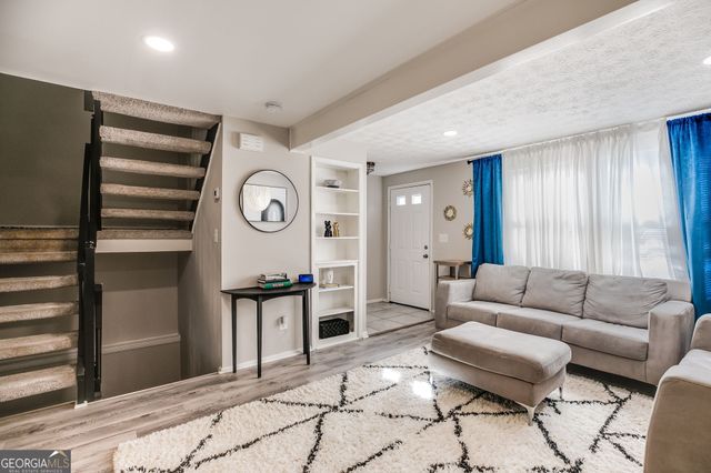 6413 Wedgewood Trace, Tucker, GA 30084