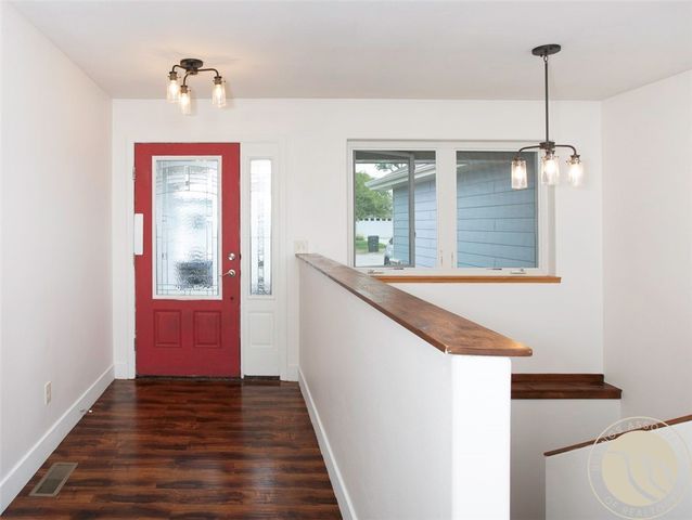 1142 Iristan Lane, Billings, MT 59105