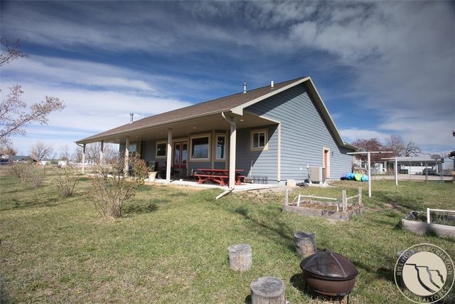 1142 Iristan Lane, Billings, MT 59105