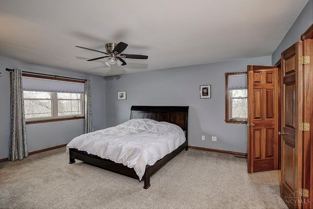 10950 Kristiridge Drive, Colerain Twp, OH 45252