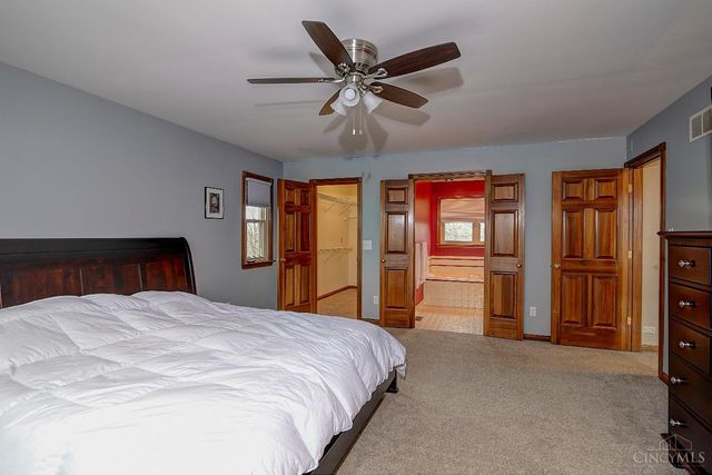 10950 Kristiridge Drive, Colerain Twp, OH 45252